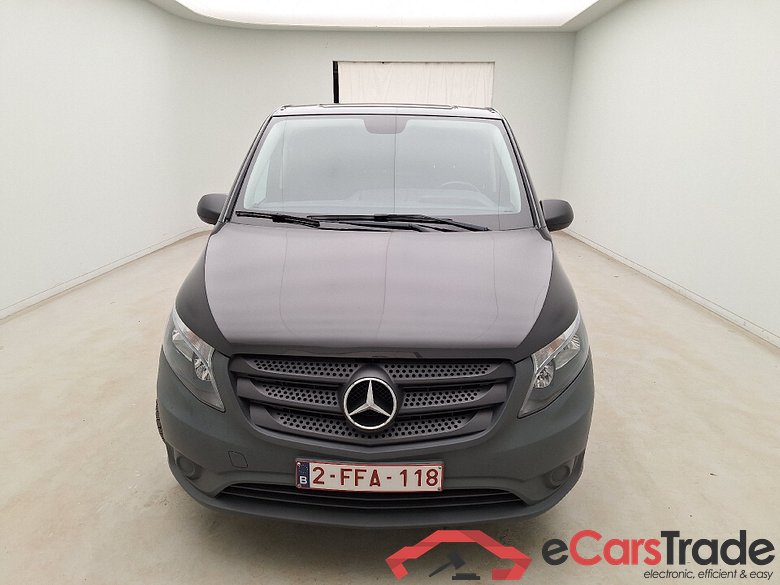 Mercedes, Vito 116CDI, Vito 116CDI L2 Perf.Tool Aut #1