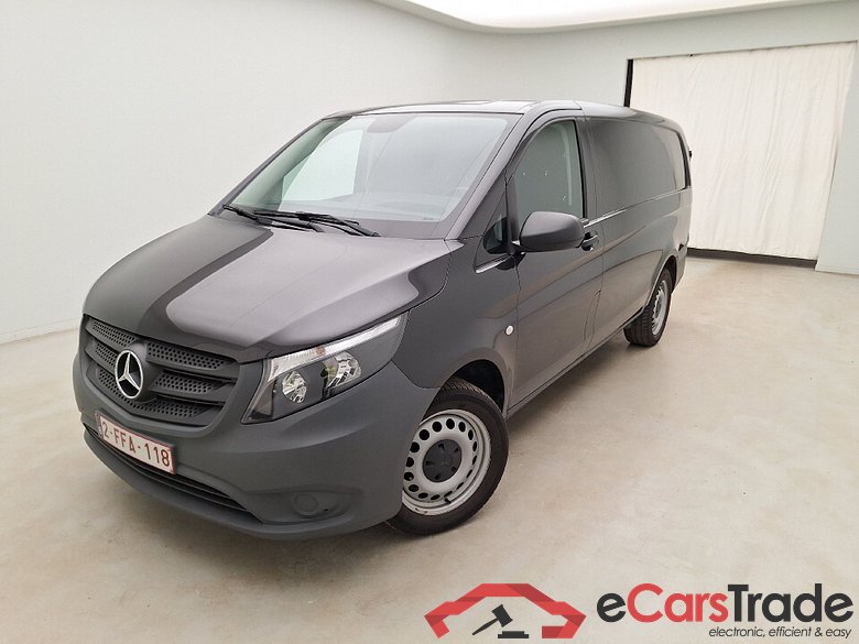 Mercedes, Vito 116CDI, Vito 116CDI L2 Perf.Tool Aut #2