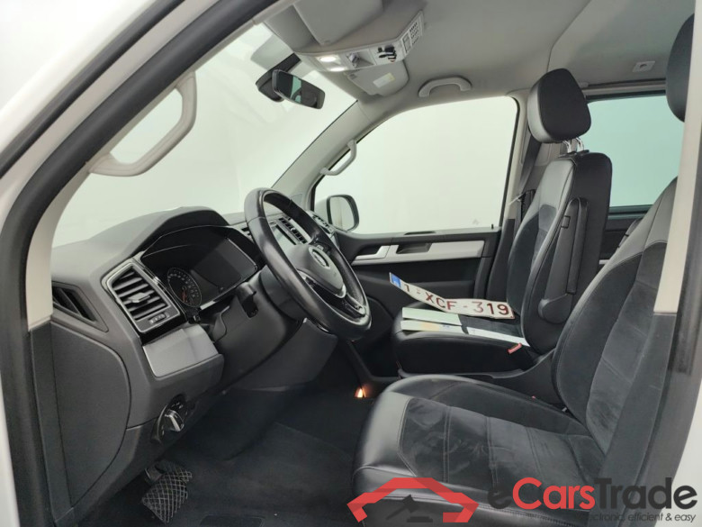 Volkswagen Multivan 2.0TDi SCR 110/150 BMT Highline DSG 5d #3