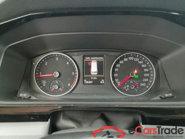 Volkswagen Multivan 2.0TDi SCR 110/150 BMT Highline DSG 5d #6