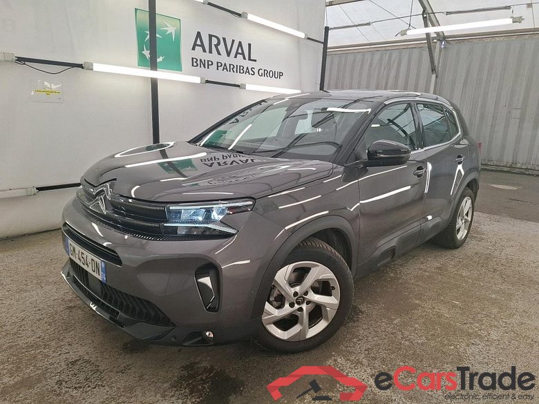 CITROEN C5 Aircross / 2022 / 5P / SUV BlueHDi 130 SandS EAT8 Feel #1