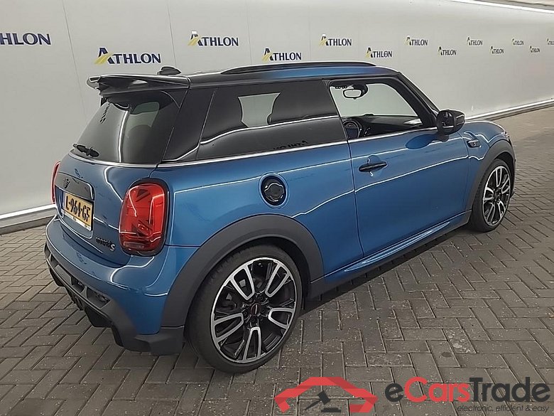 Mini Mini Cooper S 3D 131kW #3