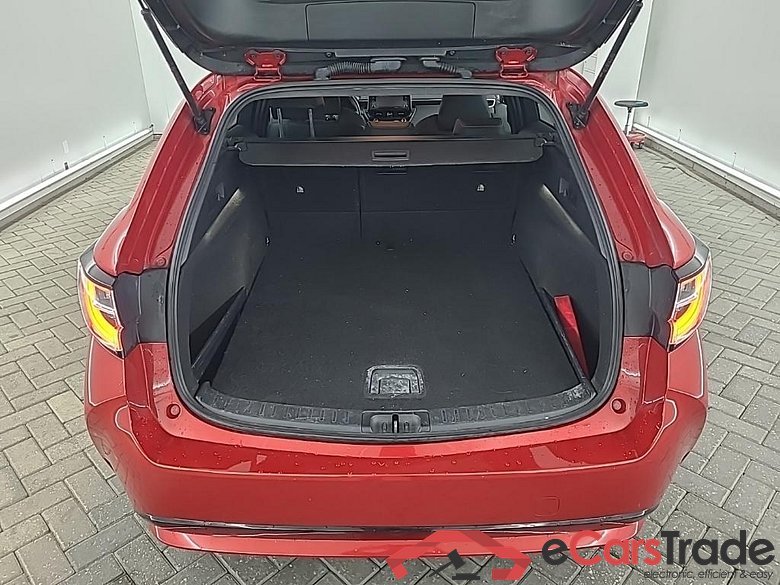 TOYOTA Corolla Touring Sports 1.8 Hybrid Dynamic 5D 90kW #5