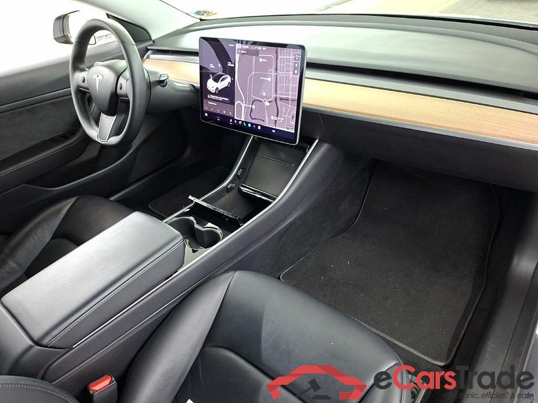 Tesla Model 3 Standard Range Plus RWD 4D 225kW #6
