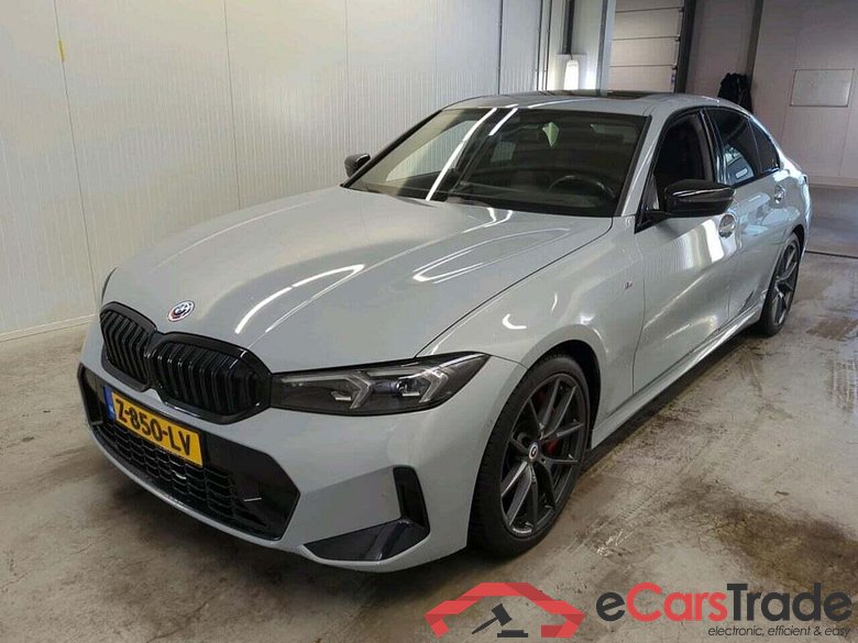 BMW 3-serie 330 #1