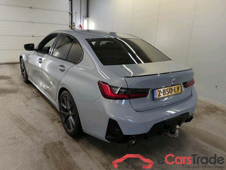 BMW 3-serie 330 #6