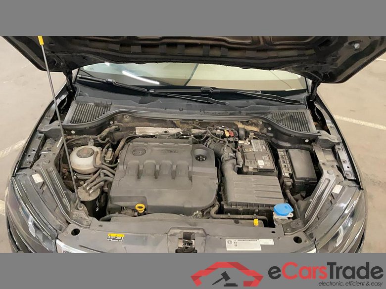 SKODA Karoq Dsl Karoq 1.6 CR TDi SCR Ambition #6
