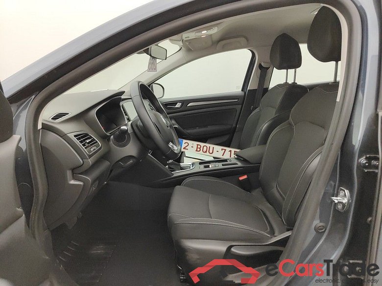 Renault Mégane Grandtour Blue dCi 115 EDC Corporate Edition 5d #3