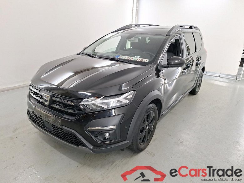 DACIA JOGGER 1.0 TCE 110 EXTREME 5 SEAT