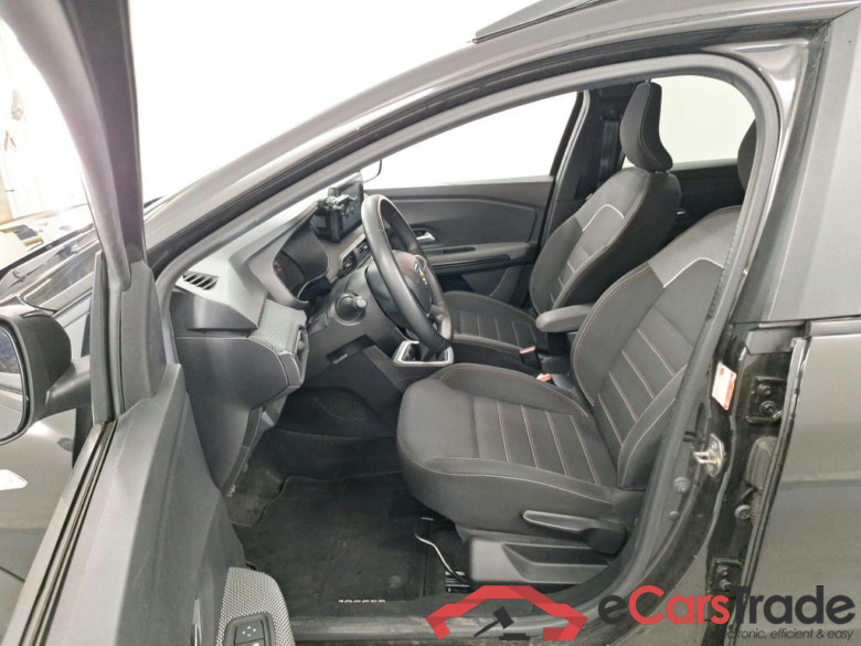 DACIA JOGGER 1.0 TCE 110 EXTREME 5 SEAT #4