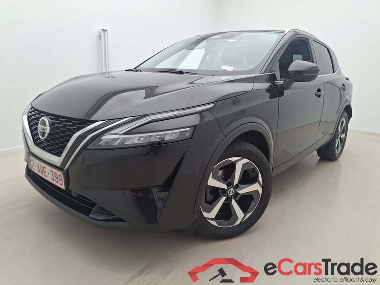 NISSAN QASHQAI 1.3 MHEV PREMIERE ED. AUT.