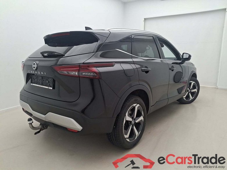 NISSAN QASHQAI 1.3 MHEV PREMIERE ED. AUT. #2