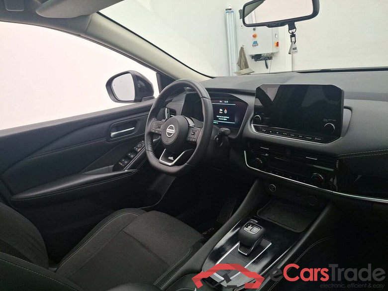 NISSAN QASHQAI 1.3 MHEV PREMIERE ED. AUT. #3