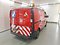 preview Renault Trafic #3