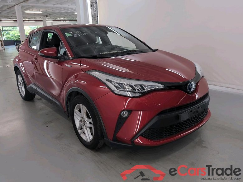TOYOTA C-HR 1.8 VVT I-HYBRID C-ENTER AUTO
