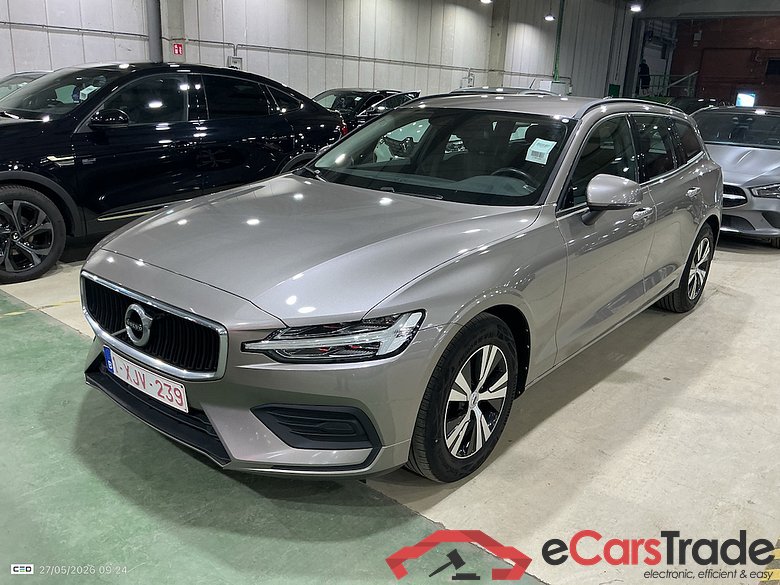 VOLVO V60 DIESEL - 2018 2.0 D3 STOCK