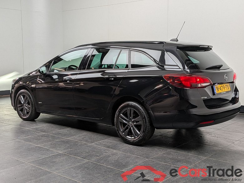 OPEL ASTRA SPORTS TOURER 1.2 Design & Tech #4