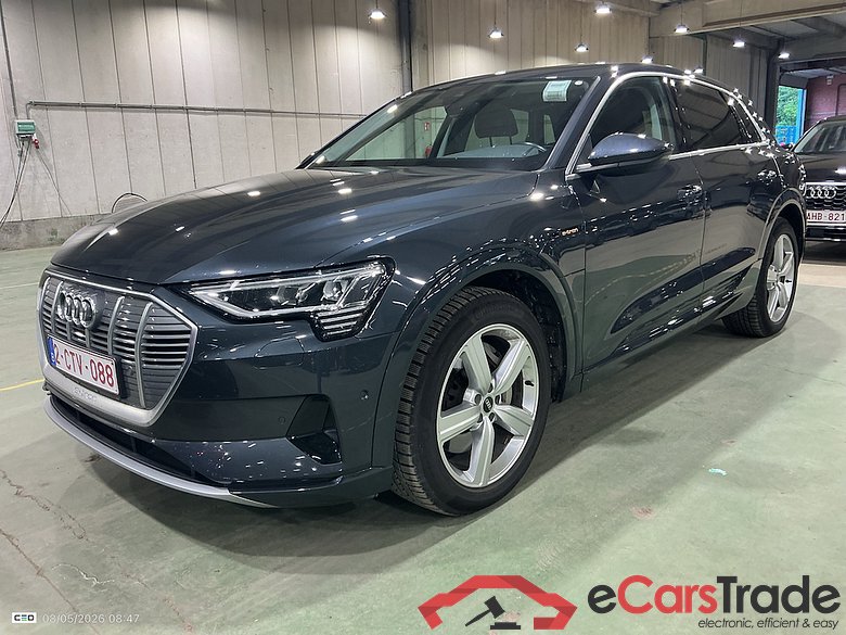 AUDI E-TRON BEV 95KWH 55 QUATTRO ADVANCED #1