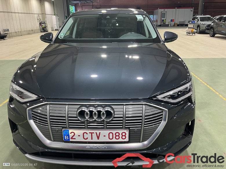 AUDI E-TRON BEV 95KWH 55 QUATTRO ADVANCED #2
