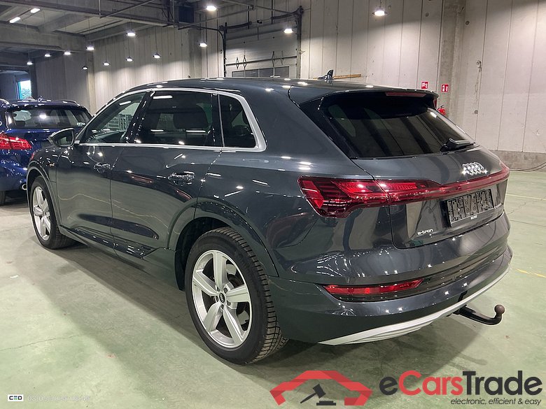 AUDI E-TRON BEV 95KWH 55 QUATTRO ADVANCED #3