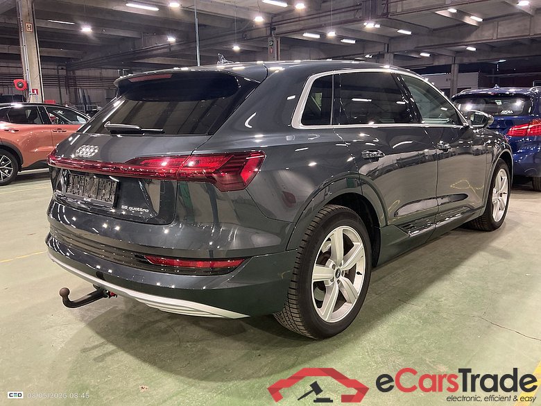 AUDI E-TRON BEV 95KWH 55 QUATTRO ADVANCED #4