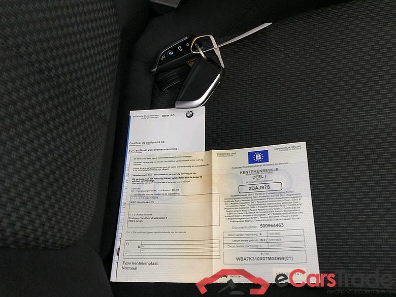 BMW - BMW 1 HATCH 118iA 136PK Pack Business & Heated Steering Wheel  * PETROL * #4