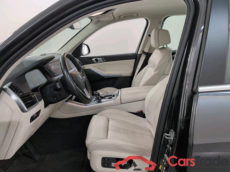 BMW X5 3.0 XDRIVE45E 155KW 4WD AUTO #5