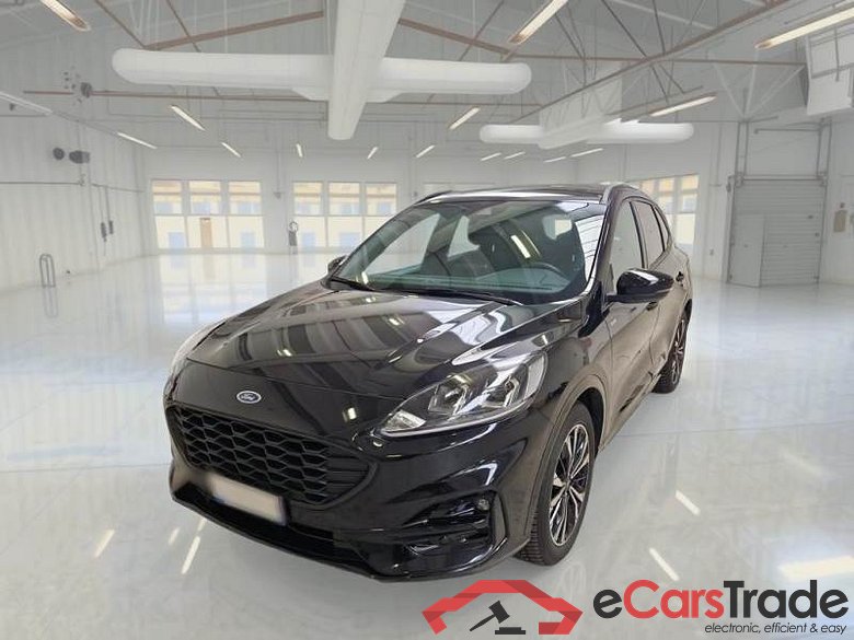 FORD KUGA / 2019 / 5P / SUV 2.5 BENZINA FHEV 190CV 2WD ST-LINE AUT #1