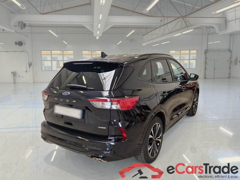 FORD KUGA / 2019 / 5P / SUV 2.5 BENZINA FHEV 190CV 2WD ST-LINE AUT #2