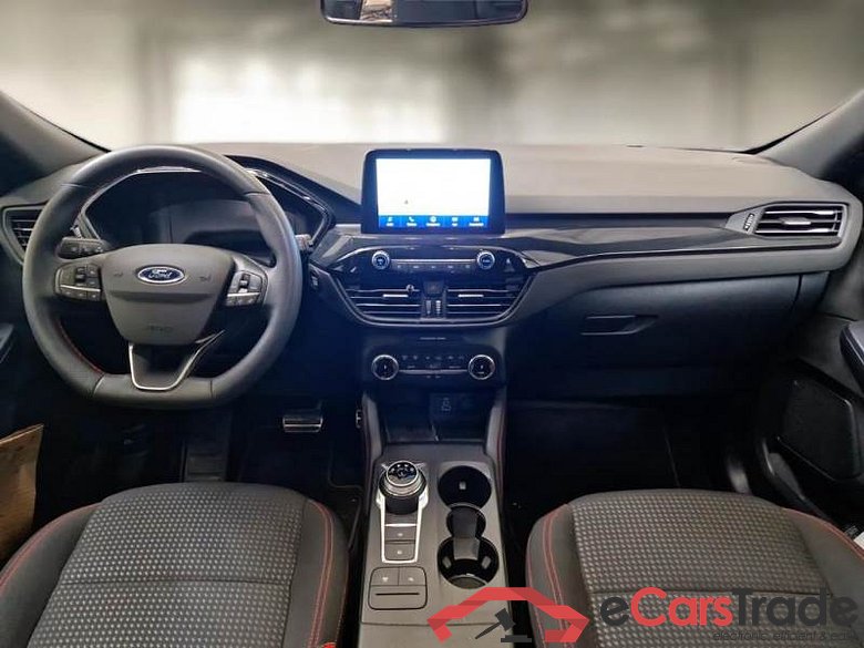 FORD KUGA / 2019 / 5P / SUV 2.5 BENZINA FHEV 190CV 2WD ST-LINE AUT #3