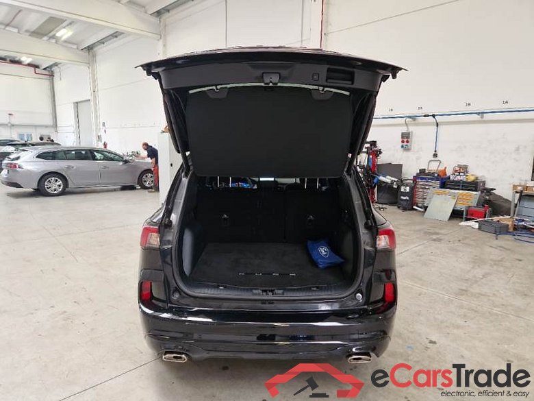 FORD KUGA / 2019 / 5P / SUV 2.5 BENZINA FHEV 190CV 2WD ST-LINE AUT #5