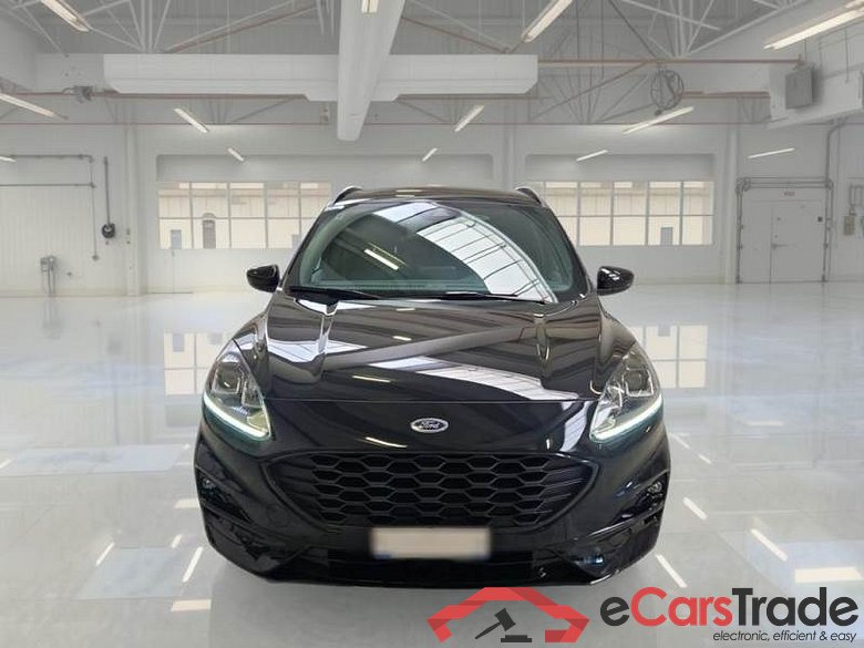 FORD KUGA / 2019 / 5P / SUV 2.5 BENZINA FHEV 190CV 2WD ST-LINE AUT #6