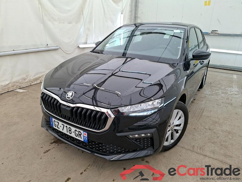 Scala Selection 1.0 TSI 115CV BVA7 6E #1