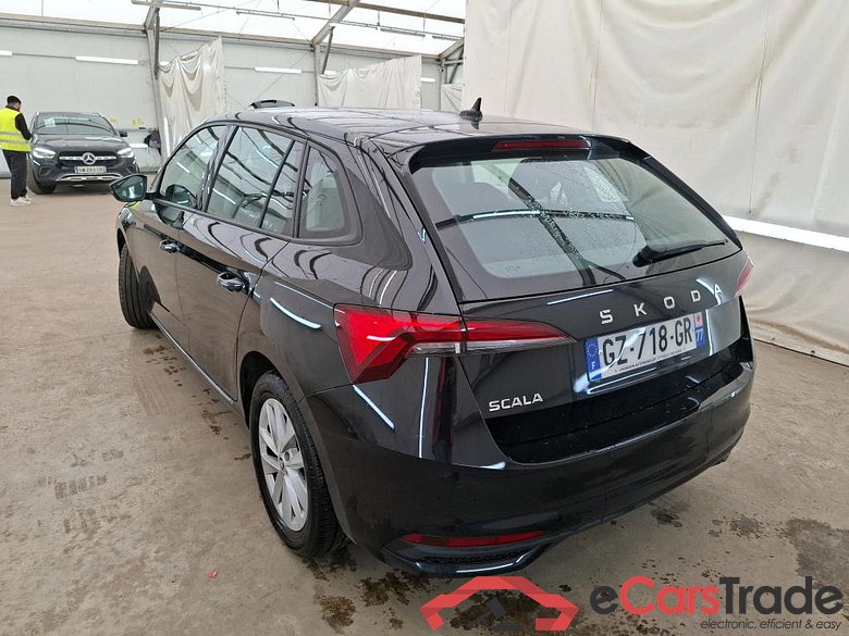 Scala Selection 1.0 TSI 115CV BVA7 6E #2