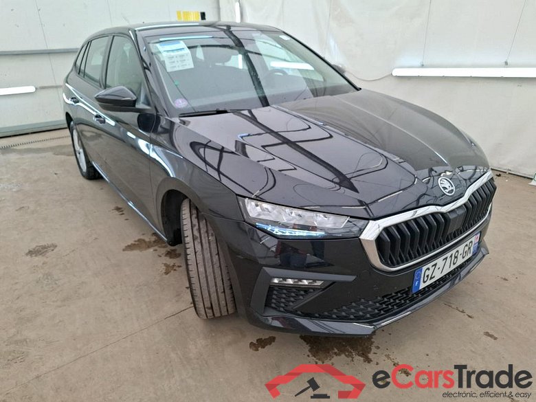 Scala Selection 1.0 TSI 115CV BVA7 6E #4