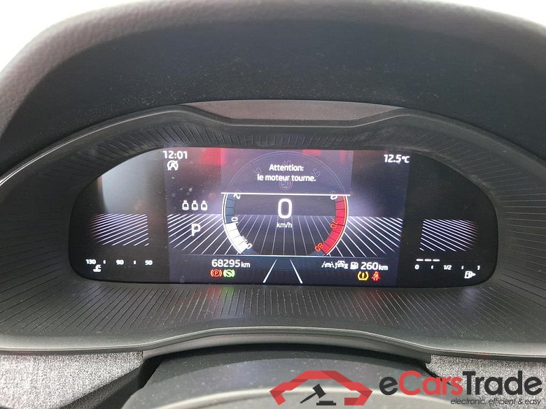 Scala Selection 1.0 TSI 115CV BVA7 6E #6