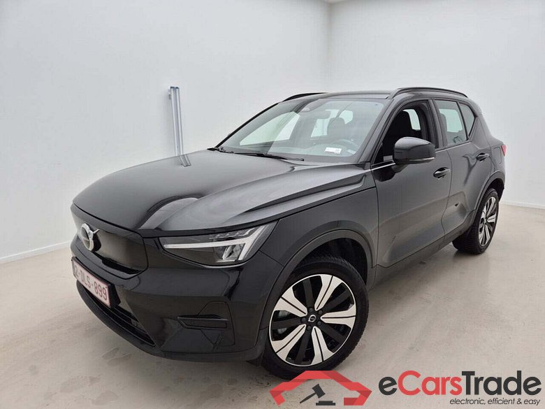 VOLVO XC40 RECHARGE CORE #1