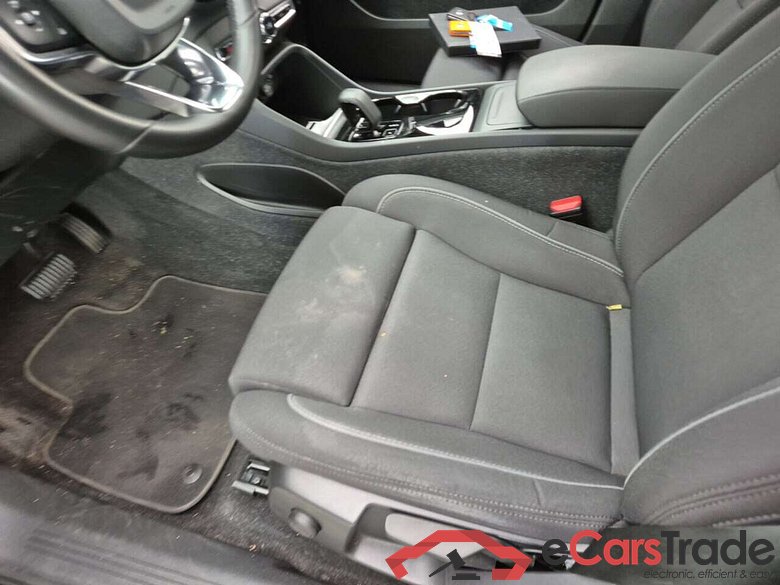 VOLVO XC40 RECHARGE CORE #4