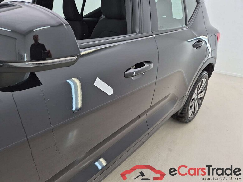 VOLVO XC40 RECHARGE CORE #6