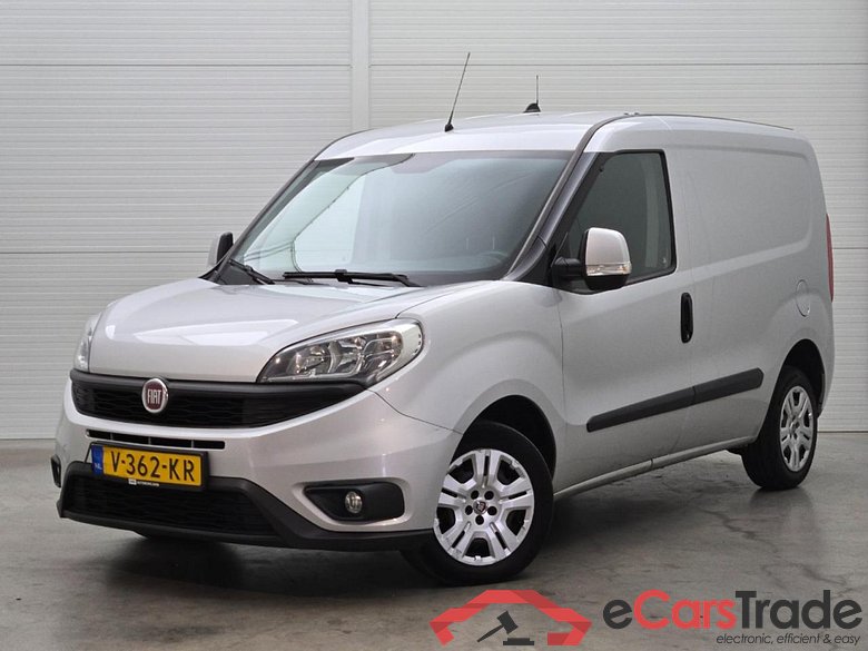 FIAT Doblò Cargo 1.3 MJ L1H1 SX