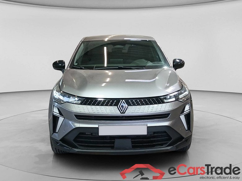 Renault Captur Techno TCe 90 ch #5