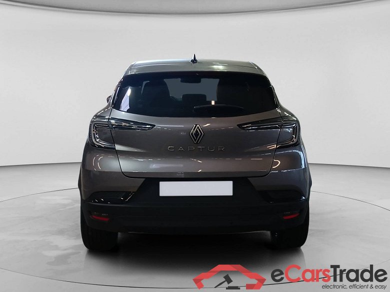 Renault Captur Techno TCe 90 ch #6