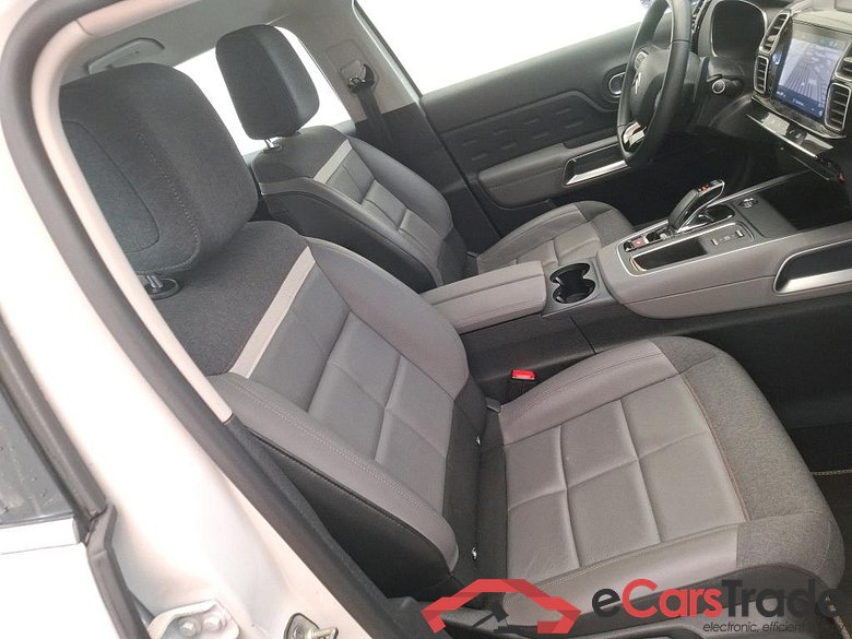 CITROEN C5 Aircross / 2018 / 5P / SUV Hybrid 225 ë-EAT8 Business #6