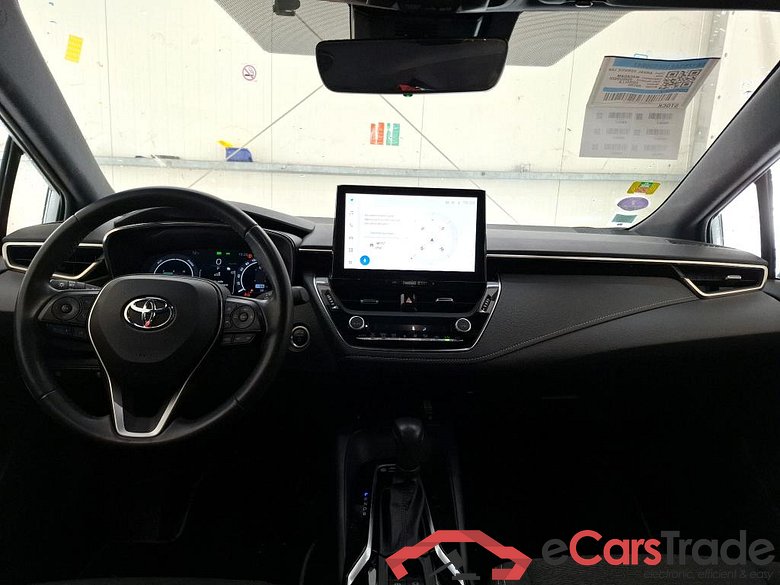 TOYOTA Corolla Touring Sports / 2022 / 5P / Break Hybride 140h Dynamic Business Beyond Zer #5