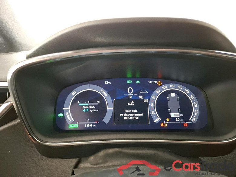 TOYOTA Corolla Touring Sports / 2022 / 5P / Break Hybride 140h Dynamic Business Beyond Zer #6