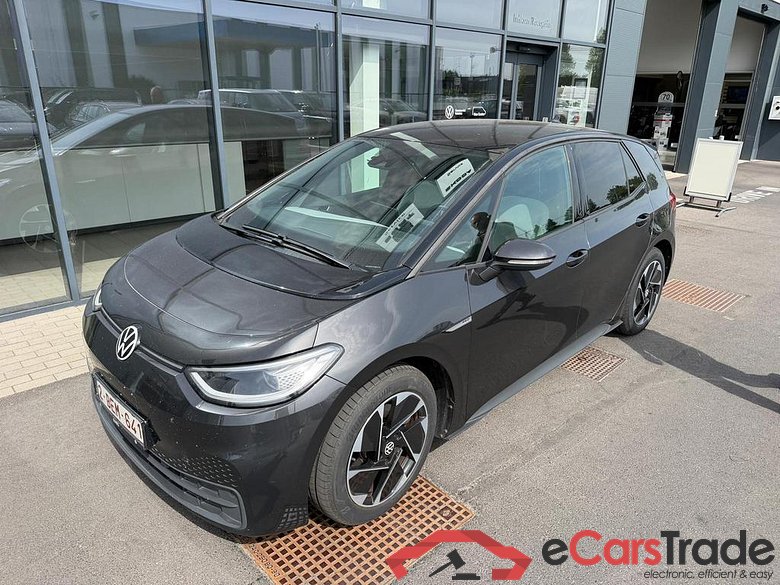 VOLKSWAGEN ID.3 Pro 'Business' 58 kWh  107 kW (145 pk) 1 versnellingen #3