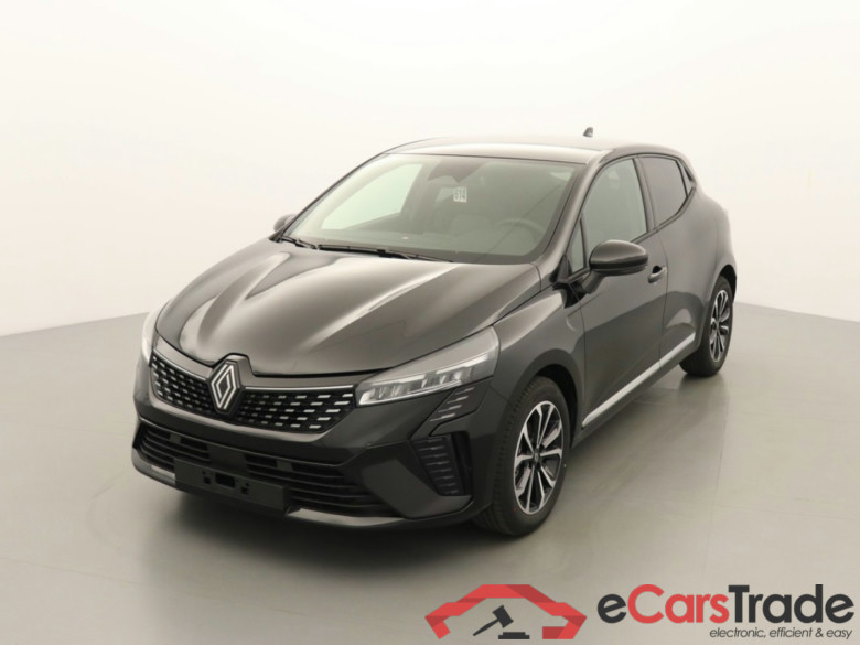 Renault Clio Techno 1.0 Gasoline 91hp #1