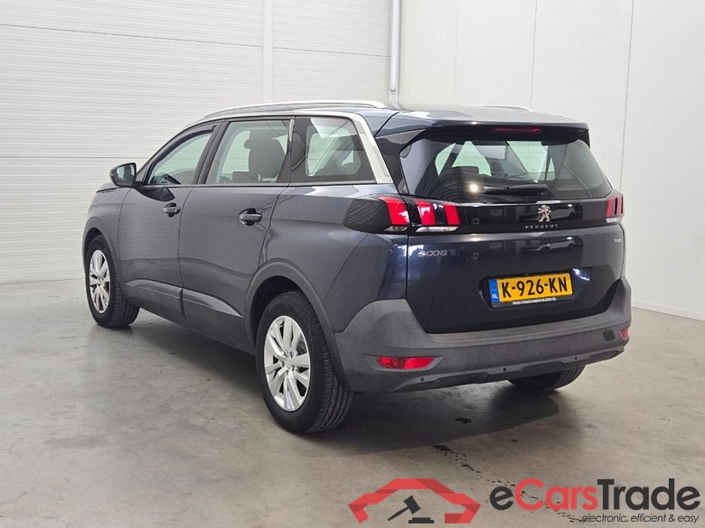 PEUGEOT 5008 1.2 PureTech Active #3