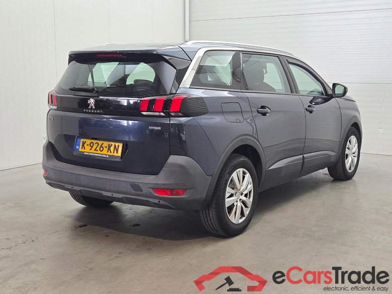 PEUGEOT 5008 1.2 PureTech Active #4
