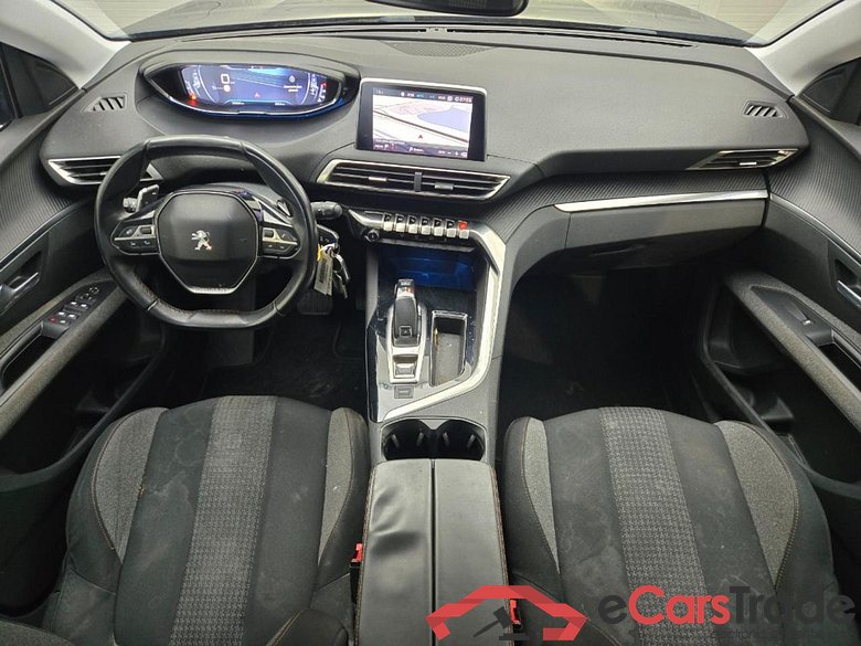 PEUGEOT 5008 1.2 PureTech Active #6